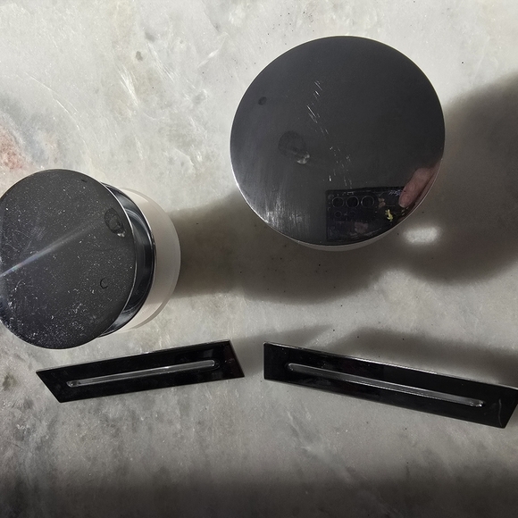 2" Bathtub Overflow and Pop Up Drain Kit Bathtub Accessories ReplacementsSKU:ov - Picture 1 of 2